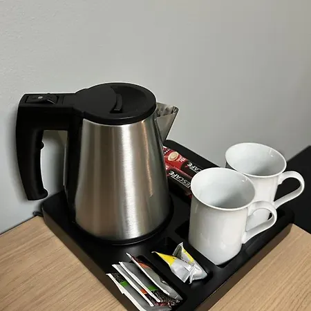 Apartmán Loky Košice