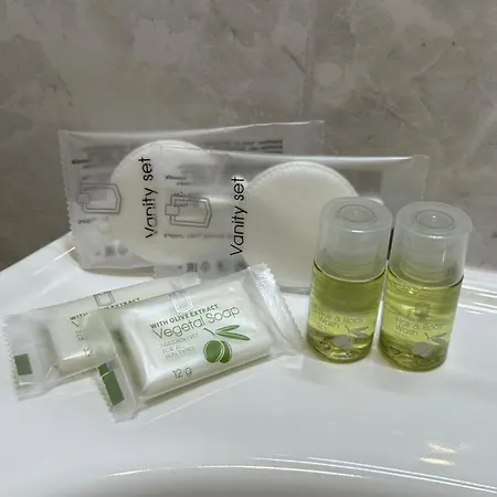 Apartman Loky *