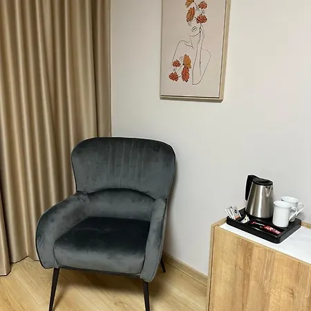 Apartmán Loky Košice