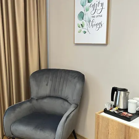 Apartmán Loky Košice