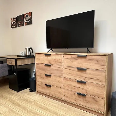 Loky Apartamento