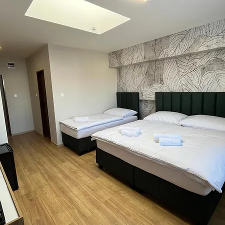 Apartmán Loky Košice