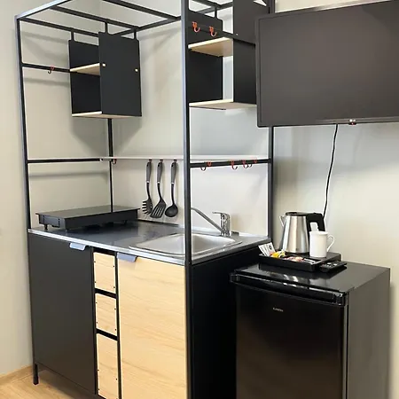 Loky Appartement Košice