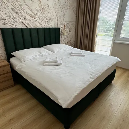 Loky Appartement Košice