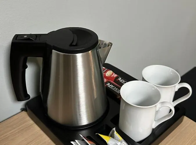 아파트 Loky 코시체