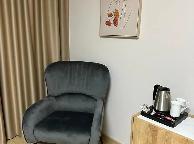 아파트 Loky 코시체