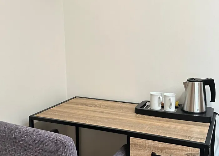 Loky 아파트 코시체